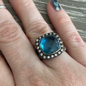 David Yurman Ring